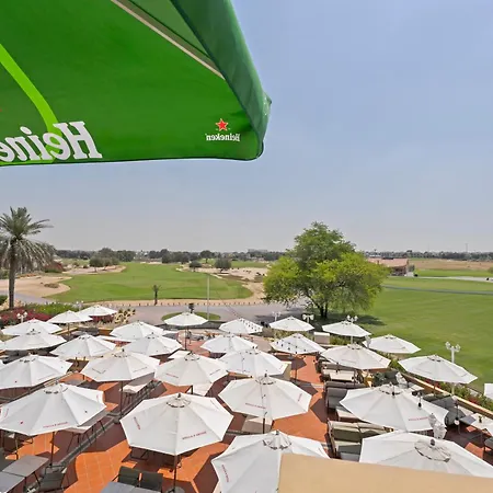 Arabian Ranches Golf Club Hotel-2