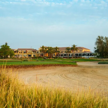 Arabian Ranches Golf Club Hotel-3